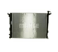MAHLE CR 1891 000S Engine radiator