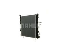 MAHLE CR 1892 000S RADIATOR ENGINE COOLING AUTO
