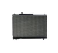 MAHLE CR 1900 000S RADIATOR ENGINE COOLING AUTO
