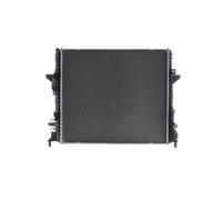 MAHLE ORIGINAL CR 1929 000P Engine radiator
