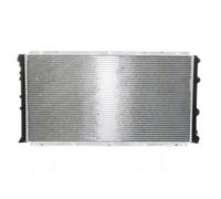 MAHLE ORIGINAL CR 204 000S Engine radiator
