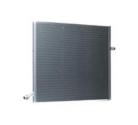 MAHLE CR 2099 000P Engine radiator