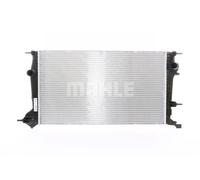 MAHLE CR 21 000S Engine radiator