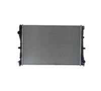 MAHLE CR 2100 000P Engine radiator