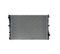 MAHLE CR 2101 000P Engine radiator