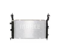 MAHLE CR 2120 000S Engine radiator
