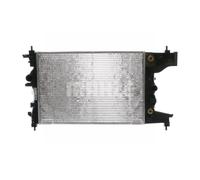 MAHLE CR 2122 000S Engine radiator