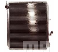 MAHLE CR 215 000P Engine radiator