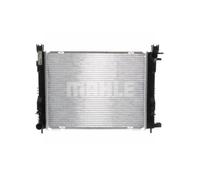MAHLE CR 2166 000S Engine radiator