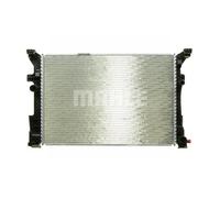 MAHLE CR 2169 000P Engine radiator
