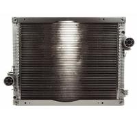 MAHLE CR 217 000S Engine radiator