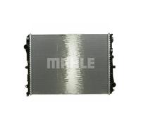 MAHLE CR 2172 000P Engine radiator