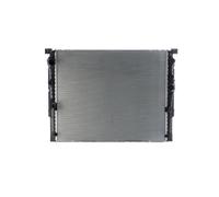 MAHLE CR 2196 000P Engine radiator