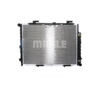 MAHLE CR 2204 001S Engine radiator