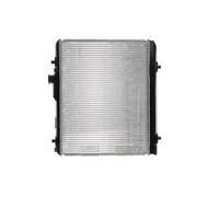 MAHLE CR2236000S Engine Radiator Brazed Cooling Fins Fits Opel Suzuki Vauxhall