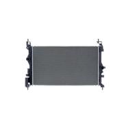 MAHLE CR 2244 000S Engine radiator