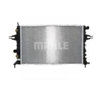 Mahle Engine Cooling Radiator CR 229 000S - OE Quality for Opel & Vauxhall