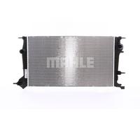 MAHLE CR 24 000S Engine radiator