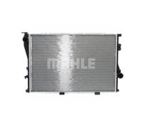 MAHLE CR 242 000S Engine radiator