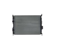 MAHLE CR 2539 000S RADIATOR ENGINE COOLING MAN