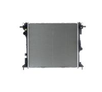 MAHLE CR 2599 000P Engine radiator