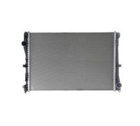 MAHLE CR 2603 000P Engine radiator