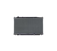 MAHLE CR 2653 000S RADIATOR ENGINE COOLING