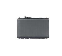 MAHLE ORIGINAL CR 2671 000S Engine radiator