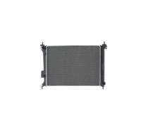 MAHLE CR 2673 000S Engine radiator