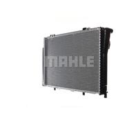 Engine Cooling Radiator Fits Mercedes-Benz C-Class CLK E-Class MAHLE CR270000S