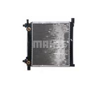 MAHLE ORIGINAL CR 276 000S Engine radiator