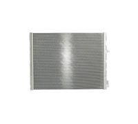 MAHLE CR 2812 000P Engine radiator