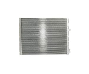 MAHLE CR 2812 000P Engine radiator
