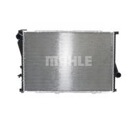 MAHLE CR 296 000S Engine radiator
