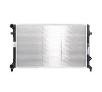 MAHLE CR 30 000P Engine radiator