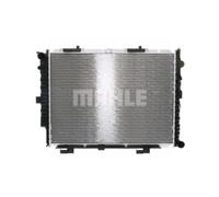 MAHLE CR 318 000S Engine radiator
