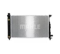 MAHLE CR 324 000S Engine radiator