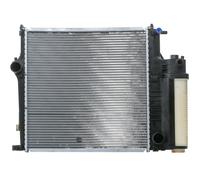 MAHLE CR 330 000P Engine radiator