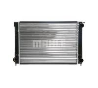 MAHLE CR 343 000S Engine radiator