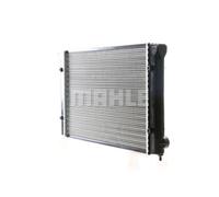 MAHLE CR 343 000S RADIATOR ENGINE COOLING