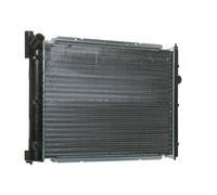 Mahle Engine Cooling Radiator - CR 361 000S - Genuine OE Quality for VW