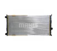 MAHLE CR 363 000S Engine radiator