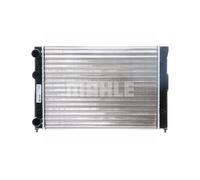 MAHLE CR 364 000S Engine radiator