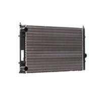 MAHLE CR 366 000S Engine radiator