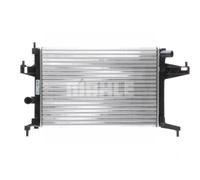 MAHLE CR 389 000S Engine radiator