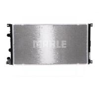 MAHLE CR 39 000S Engine radiator