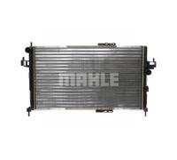 MAHLE CR 391 000S Engine radiator