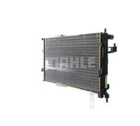 MAHLE CR 391 000S RADIATOR ENGINE COOLING