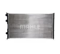 MAHLE CR 394 000S Engine radiator