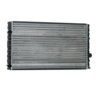 MAHLE ORIGINAL CR 399 000S Engine radiator